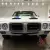 1969 Pontiac Firebird Trans Am tribute