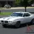 1969 Pontiac Firebird Trans Am tribute
