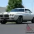 1969 Pontiac Firebird Trans Am tribute