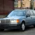 Mercedes-Benz : 300-Series base
