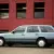 Mercedes-Benz : 300-Series base