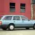 Mercedes-Benz : 300-Series base