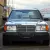 Mercedes-Benz : 300-Series base