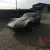 1977 CHEVROLET CORVETTE C3 T TOP MANUAL PROJECT AMERICAN