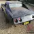 1977 CHEVROLET CORVETTE C3 T TOP MANUAL PROJECT AMERICAN