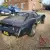 1977 CHEVROLET CORVETTE C3 T TOP MANUAL PROJECT AMERICAN