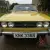 1974 Triumph Stag Auto, Chrome wires, New Soft Top.