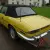 1974 Triumph Stag Auto, Chrome wires, New Soft Top.