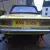 1974 Triumph Stag Auto, Chrome wires, New Soft Top.