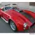 Superperformance MK3 Roush Edition 427R TKO 600 5 speed 550hp MINT 4900 miles