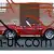Superperformance MK3 Roush Edition 427R TKO 600 5 speed 550hp MINT 4900 miles