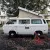 1982 Volkswagen Vanagon/Campmobile Westfalia 4-Speed