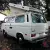 1982 Volkswagen Vanagon/Campmobile Westfalia 4-Speed