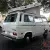 1982 Volkswagen Vanagon/Campmobile Westfalia 4-Speed