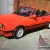 BMW E30 318i Convertible