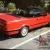 BMW E30 318i Convertible