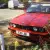 BMW E30 318i Convertible