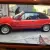 BMW E30 318i Convertible