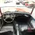 1958 Austin Healey 100-6 100/6
