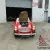 1958 Austin Healey 100-6 100/6