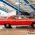 1962 Chevrolet Impala Impala SS 409ci V8 Sport Coupe