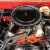 1962 Chevrolet Impala Impala SS 409ci V8 Sport Coupe