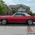 1969 Chevrolet Camaro SS/RS