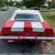 1969 Chevrolet Camaro SS/RS