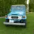 1979 Toyota Land Cruiser Base Sport Utility 2-Door 4.2L