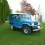 1979 Toyota Land Cruiser Base Sport Utility 2-Door 4.2L