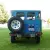 1979 Toyota Land Cruiser Base Sport Utility 2-Door 4.2L