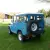 1979 Toyota Land Cruiser Base Sport Utility 2-Door 4.2L