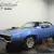 1971 Plymouth Road Runner