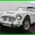 1958 Austin Healey 100-6 BN4