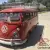 1964 Volkswagen Bus/Vanagon