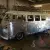 1964 Volkswagen Bus/Vanagon