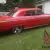 1962 Chevrolet Impala Super Sport Power Glide