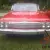 1962 Chevrolet Impala Super Sport Power Glide