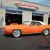 1969 Pontiac Firebird Restomod