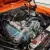 1969 Pontiac Firebird Restomod
