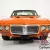 1969 Pontiac Firebird Restomod