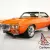 1969 Pontiac Firebird Restomod