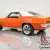 1969 Pontiac Firebird Restomod