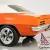 1969 Pontiac Firebird Restomod