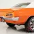 1969 Pontiac Firebird Restomod