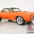 1969 Pontiac Firebird Restomod