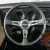 1969 Pontiac Firebird Restomod