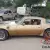 1979 Pontiac Firebird WS6