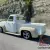 1954 Ford F-100