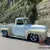 1954 Ford F-100